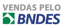 Vendas pelo BNDES