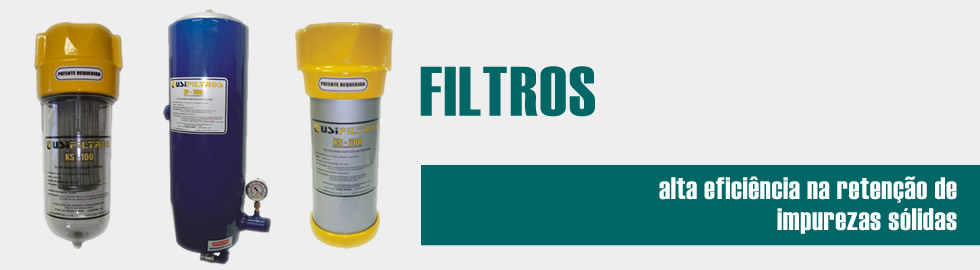 Filtro KS200